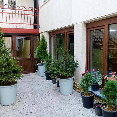 Apartment Rome Tbilisi Esterno foto