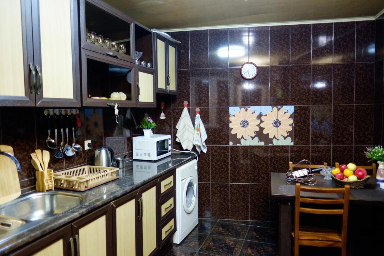 Apartment Rome Tbilisi Esterno foto