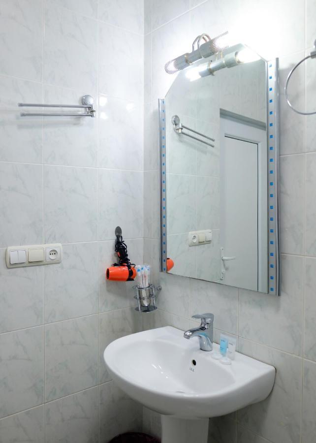 Apartment Rome Tbilisi Esterno foto